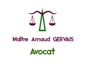 Maître Arnaud GERVAIS