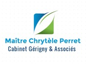 Maître Chrytèle Perret