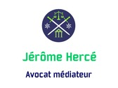 Maître Jérôme Hercé