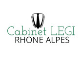Cabinet LEGI RHONE ALPES