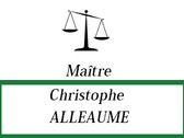 Cabinet Rés'avocats - Maître Christophe ALLEAUME