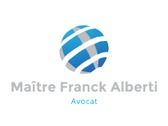 Maître Franck Alberti