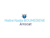 Maître Nadia BOUMEDIENE