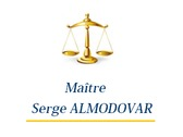 Maître Serge ALMODOVAR