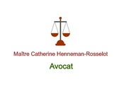 Maître Catherine Henneman-Rosselot