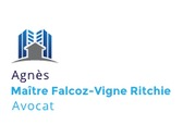 Maître Agnès Falcoz-Vigne Ritchie