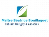 Maître Béatrice Bouillaguet