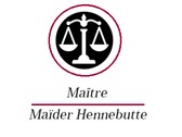 Maître Maïder Hennebutte