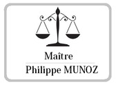 Maître Philippe MUNOZ
