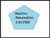 Maître Amandine SASTRE