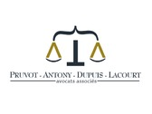SCP Pruvot Antony Dupuis Lacourt Avocats Associés de Gi