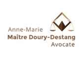 Maître Anne-Marie Doury-Destang