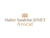 Maître Sandrine JOMET