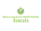 ​Maître Sandrine MARTINIANI