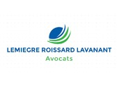 LEMIEGRE ROISSARD LAVANANT Avocats