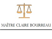 Maître Claire Bourreau
