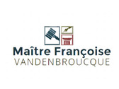 Maître Françoise VANDENBROUCQUE