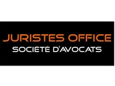 Juriste Office - Société d'avocats