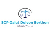 SCP Galut Duivon Berthon