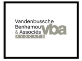 Cabinet Vandenbussche Benhamou et Associés - VBA
