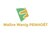 Maître Wanig PENHOËT