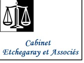 Cabinet Etchegaray et Associés