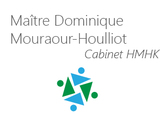 Maître Dominique Mouraour-Houlliot - Cabinet HMHK
