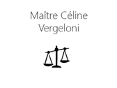 Maître Céline Vergeloni