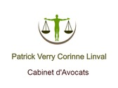 Cabinet d'Avocats Patrick Verry et Corinne Linval