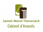 Cabinet d'Avocats Jamet-Morel Thevenard