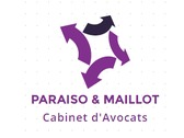 Cabinet PARAISO & MAILLOT