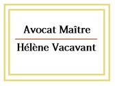 Maître Hélène VACAVANT