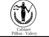 Cabinet Pillon - Valery