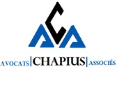 Cabinet d'Avocats CHAPUIS et Associés