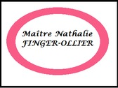 Maître Nathalie FINGER-OLLIER