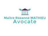 Maître Roxanne MATHIEU