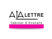 Cabinet d'avocats A LA LETTRE