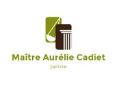 Maître Aurélie Cadiet