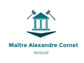 Maître Alexandre Cornet