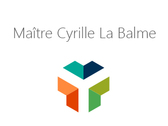 Cabinet de Maître Cyrille La Balme