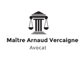 ​Maître Arnaud Vercaigne - Cabinet Adekwa
