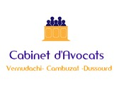 Cabinet d'Avocats Vernudachi- Cambuzat -Dussourd