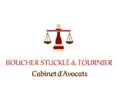 Cabinet d'Avocats BOUCHER STUCKLÉ & TOURNIER
