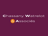 Maître Mohamed Oulkhouir - Chassany Watrelot & Associés