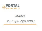 Maître Rudolph GOURRU