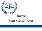 Maître Jean-Luc Schnerb