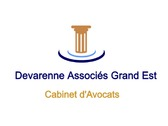 Cabinet d’avocats Devarenne Associés Grand Est de Na