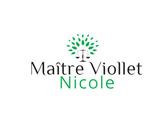 Maître Viollet Nicole