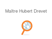 Maître Hubert Drevet