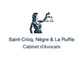 Cabinet d'Avocats Saint-Cricq, Nègre et La Ruffie